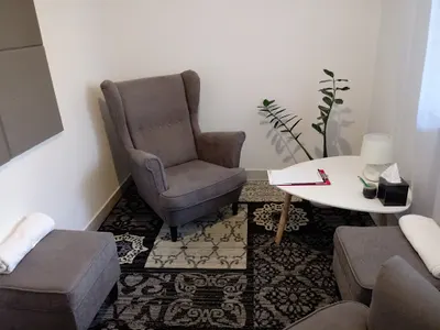 Centrum diagnozy i pomocy psychologicznej Syntonia